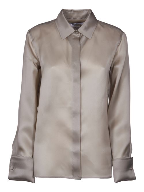 Camicia Nola MAX MARA | 2411111023600001